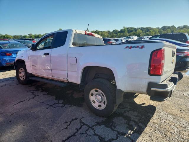 1GCHTBEA3K1156490 - 2019 CHEVROLET COLORADO Ақ фото 2