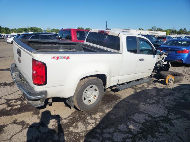 1GCHTBEA3K1156490 - 2019 CHEVROLET COLORADO Ақ фото 3
