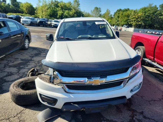 1GCHTBEA3K1156490 - 2019 CHEVROLET COLORADO Ақ фото 5