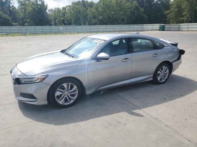 2020 HONDA ACCORD LX, 