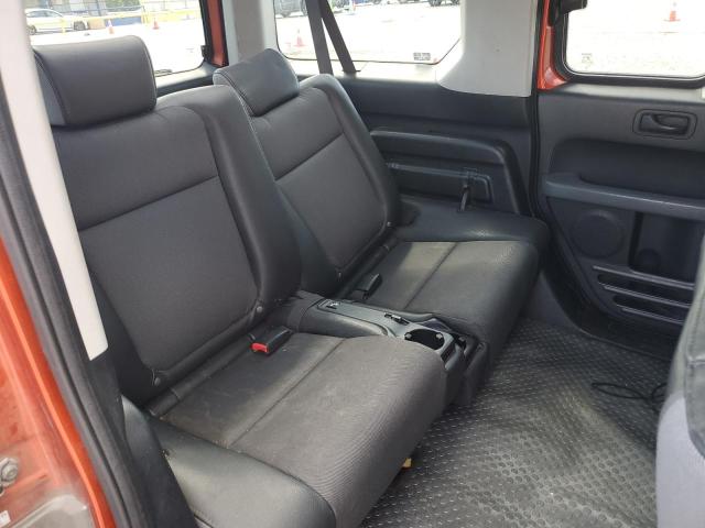 5J6YH28694L019791 - 2004 HONDA ELEMENT EX 橙色 照片 11