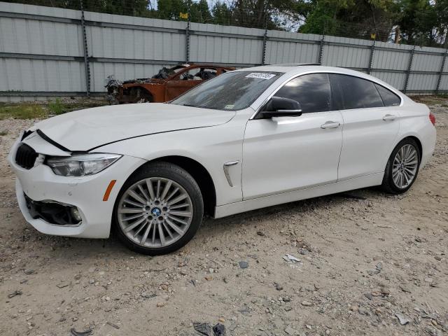 2015 BMW 428 I GRAN COUPE, 