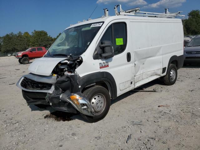 2020 RAM PROMASTER 1500 STANDARD, 