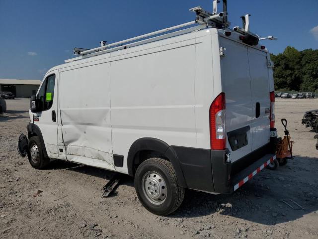 3C6TRVAGXLE135436 - 2020 RAM PROMASTER 1500 STANDARD Սպիտակ լուսանկար 2