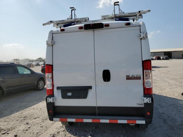 3C6TRVAGXLE135436 - 2020 RAM PROMASTER 1500 STANDARD Սպիտակ լուսանկար 6
