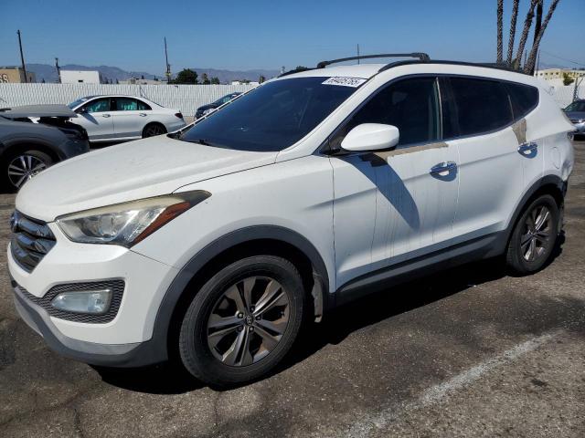 2013 HYUNDAI SANTA FE S, 