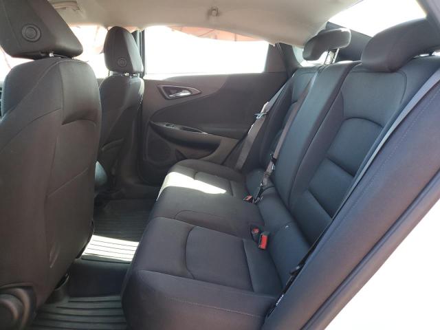 1G1ZC5ST7RF233797 - 2024 CHEVROLET MALIBU LS WHITE photo 10