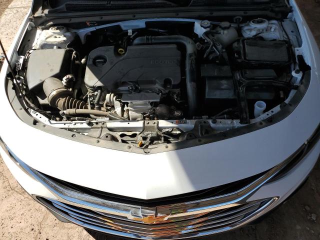 1G1ZC5ST7RF233797 - 2024 CHEVROLET MALIBU LS WHITE photo 11