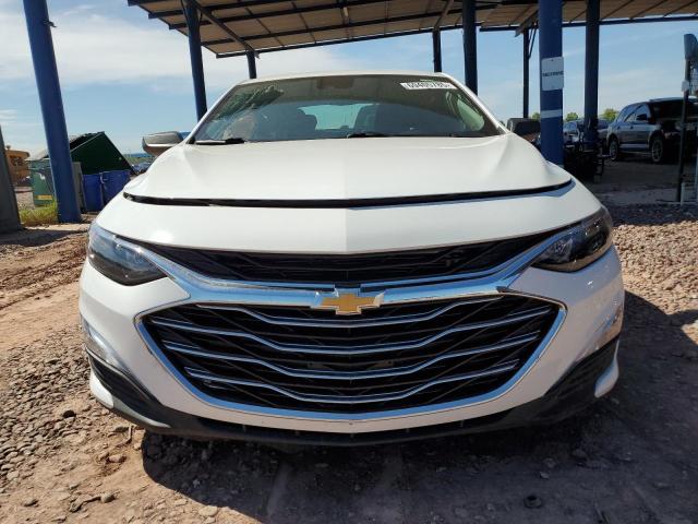 1G1ZC5ST7RF233797 - 2024 CHEVROLET MALIBU LS WHITE photo 5