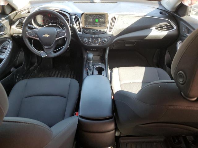 1G1ZC5ST7RF233797 - 2024 CHEVROLET MALIBU LS WHITE photo 8