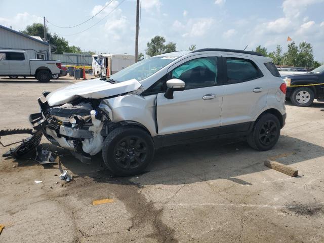 2019 FORD ECOSPORT SE, 
