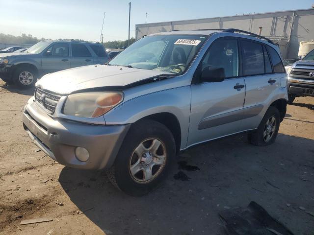 2005 TOYOTA RAV4, 