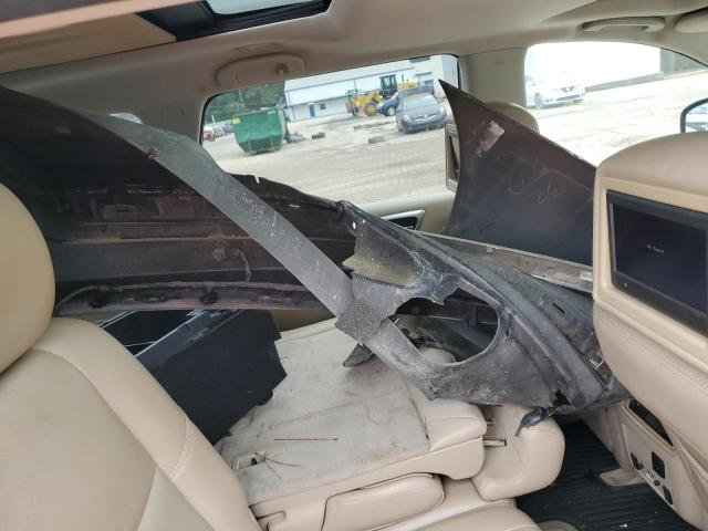 5N1AR2MNXEC702422 - 2014 NISSAN PATHFINDER S ყავისფერი ფოტო 12