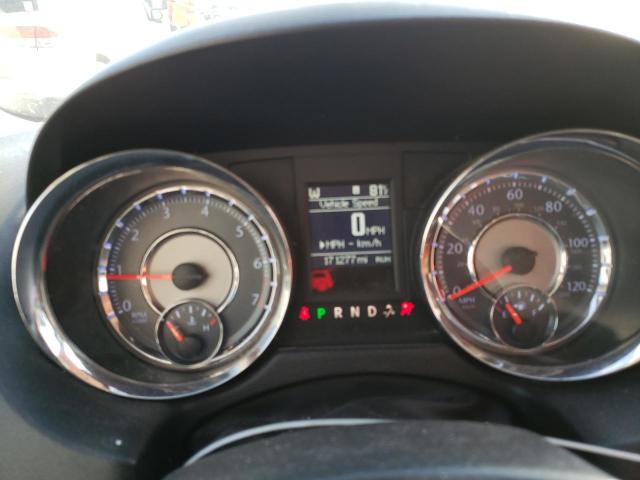 2C4RC1CG7DR692668 - 2013 CHRYSLER TOWN & COU TOURING L RED photo 15