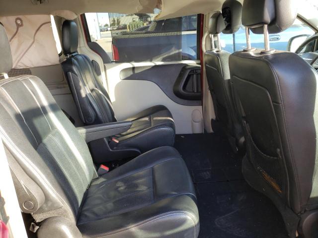 2C4RC1CG7DR692668 - 2013 CHRYSLER TOWN & COU TOURING L RED photo 20