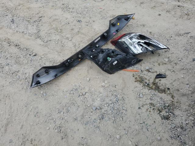 19XFC2F83KE040335 - 2019 HONDA CIVIC SPORT Gümüş fotoğraf 12