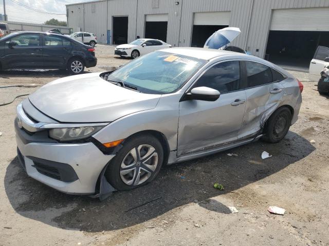 2016 HONDA CIVIC LX, 