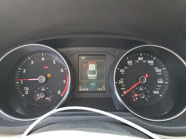 1VWLA7A32KC003184 - 2019 VOLKSWAGEN PASSAT WOLFSBURG 银色 照片 9