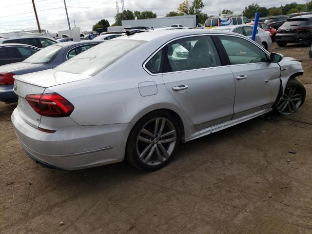 1VWDT7A32HC084999 - 2017 VOLKSWAGEN PASSAT R-LINE Gümüş foto 3