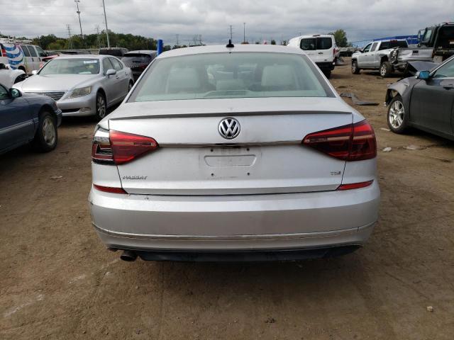 1VWDT7A32HC084999 - 2017 VOLKSWAGEN PASSAT R-LINE Gümüş foto 6