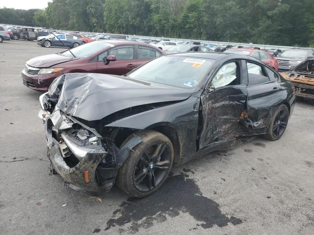 2020 BMW 440XI GRAN COUPE, 