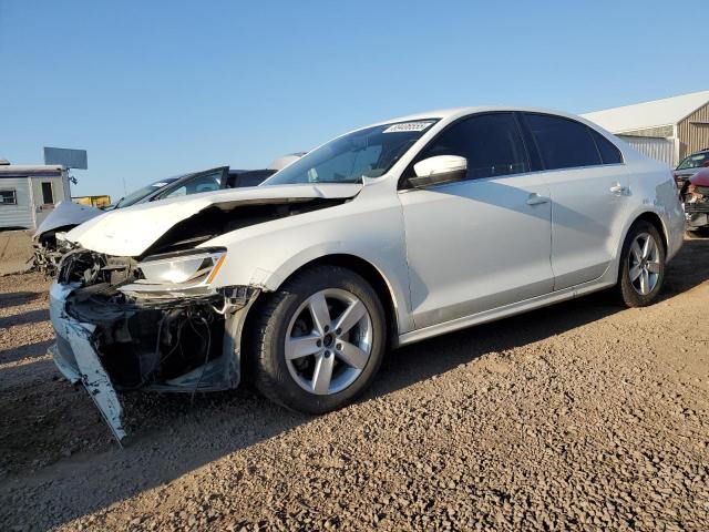 2013 VOLKSWAGEN JETTA TDI, 