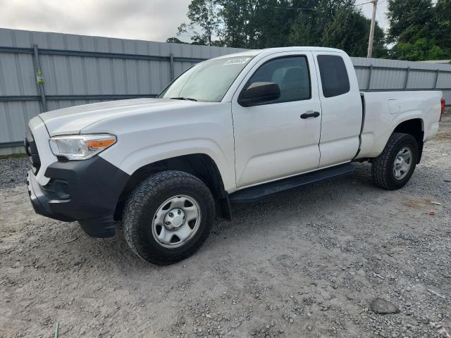 2020 TOYOTA TACOMA ACCESS CAB, 
