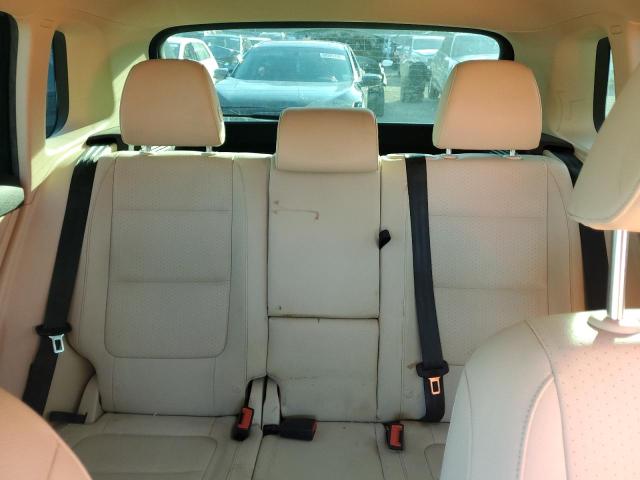 WVGAV7AX9HK033407 - 2017 VOLKSWAGEN TIGUAN S 黑色 照片 10