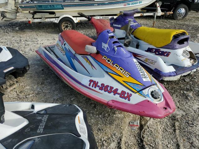 1995 POLA JET SKI, 