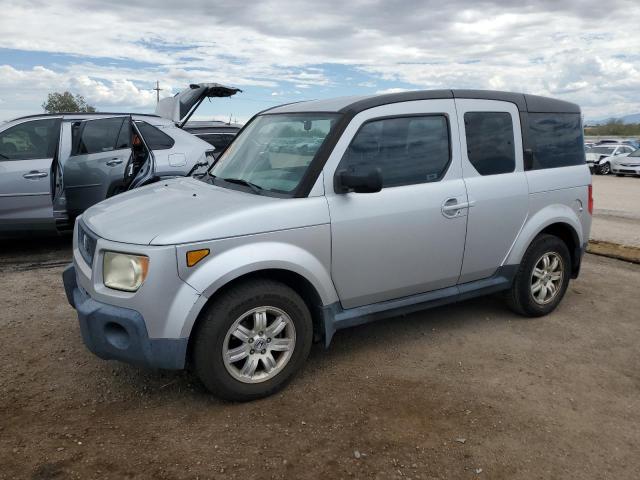 2006 HONDA ELEMENT EX, 