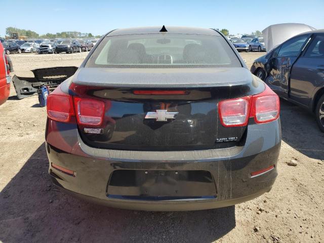 1G11B5SA5DF133754 - 2013 CHEVROLET MALIBU LS CHARCOAL photo 6