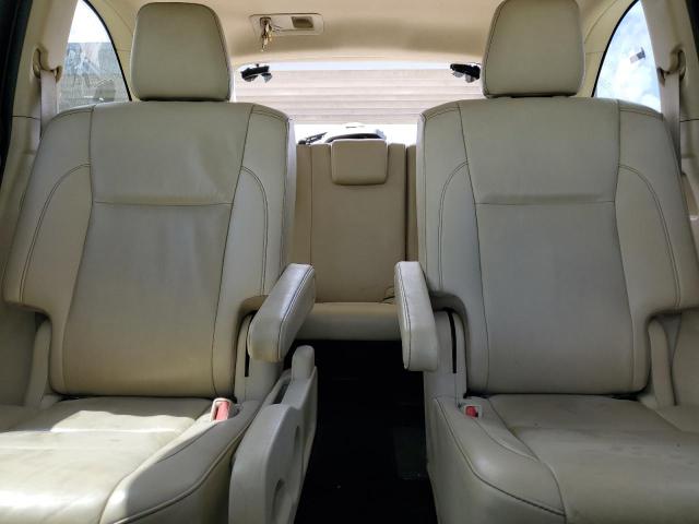 5TDKZRFH9KS570966 - 2019 TOYOTA HIGHLANDER SE 白色 照片 10