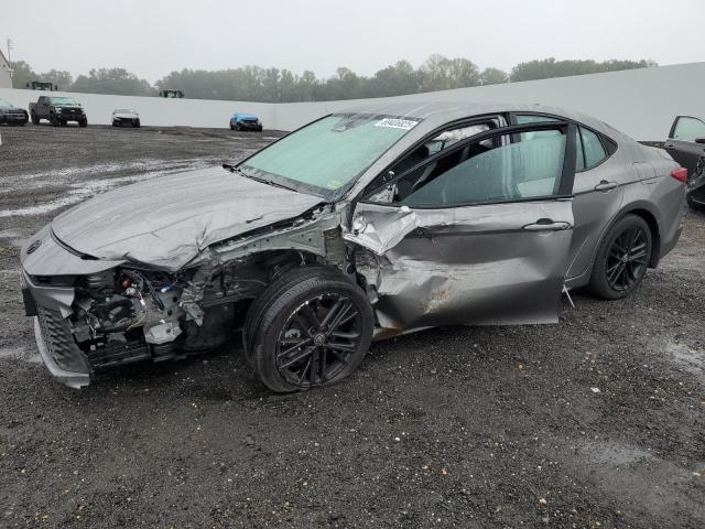 2025 TOYOTA CAMRY XSE, 