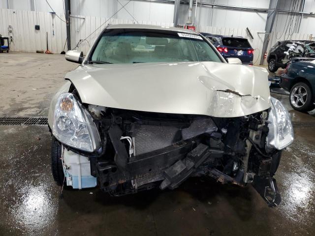 1N4AL2AP4AN480394 - 2010 NISSAN ALTIMA BASE GRAY photo 5