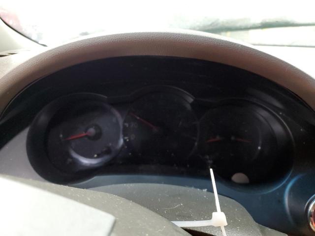 1N4AL2AP4AN480394 - 2010 NISSAN ALTIMA BASE GRAY photo 9