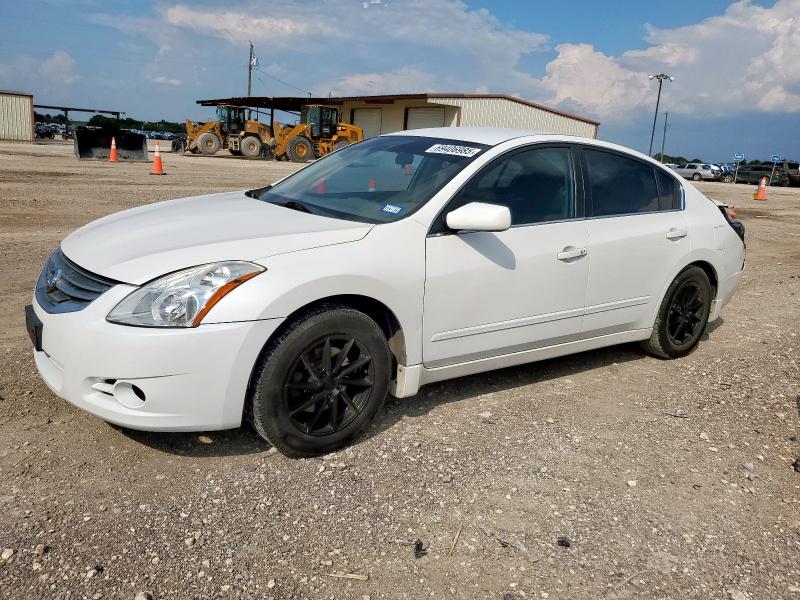 2011 NISSAN ALTIMA BASE, 