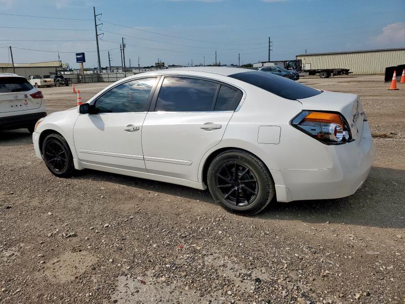 1N4AL2AP7BN513292 - 2011 NISSAN ALTIMA BASE WHITE photo 2