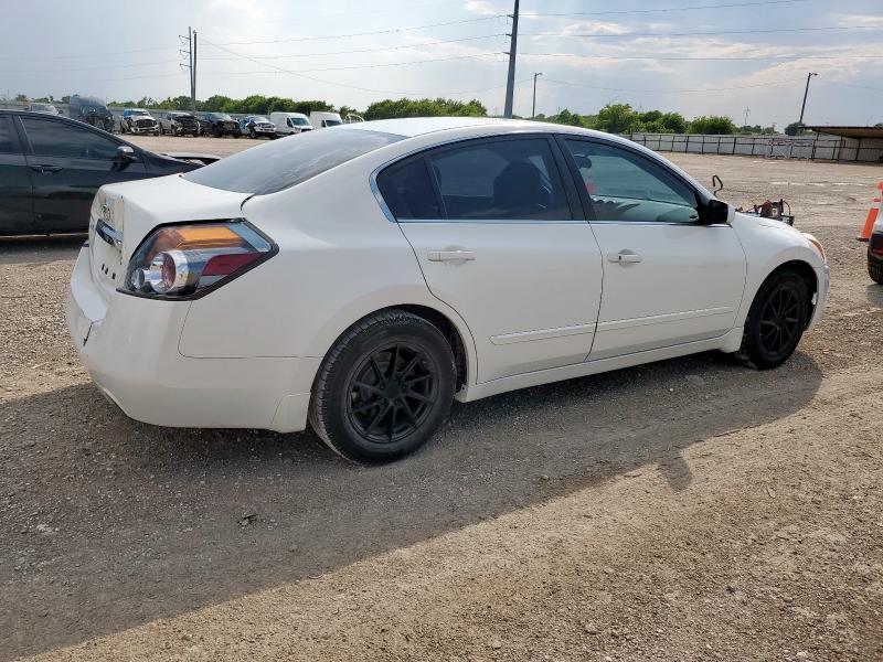 1N4AL2AP7BN513292 - 2011 NISSAN ALTIMA BASE WHITE photo 3