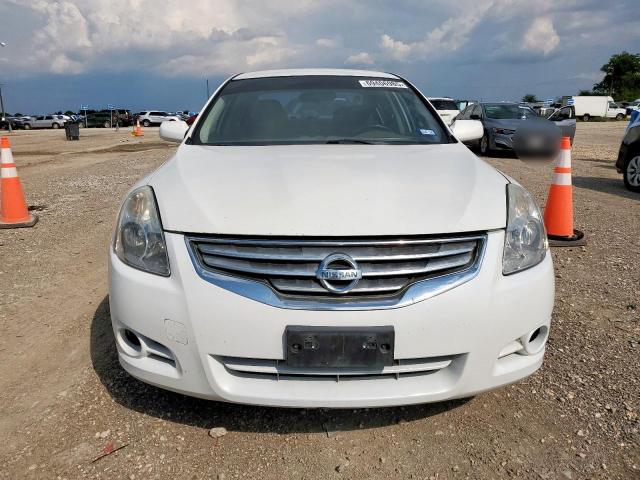 1N4AL2AP7BN513292 - 2011 NISSAN ALTIMA BASE WHITE photo 5