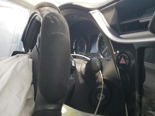 5YFBURHEXKP917893 - 2019 TOYOTA COROLLA L თეთრი ფოტო 9