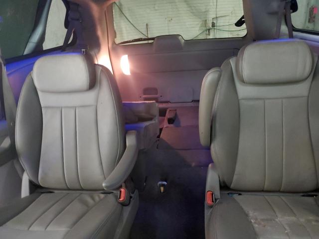 2A4GP54LX7R154043 - 2007 CHRYSLER TOWN & COU TOURING 白色 照片 10