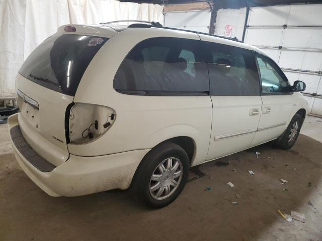 2A4GP54LX7R154043 - 2007 CHRYSLER TOWN & COU TOURING 白色 照片 3