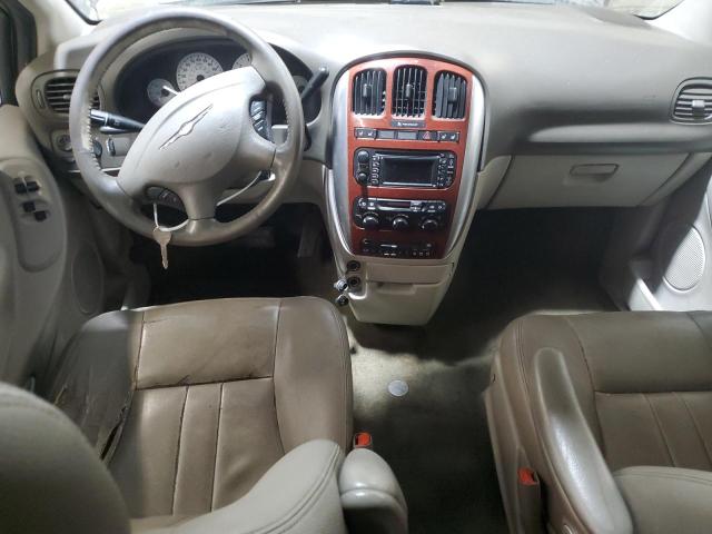 2A4GP54LX7R154043 - 2007 CHRYSLER TOWN & COU TOURING 白色 照片 8