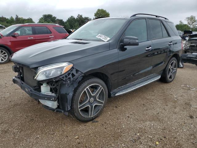 2018 MERCEDES-BENZ GLE 350 4MATIC, 
