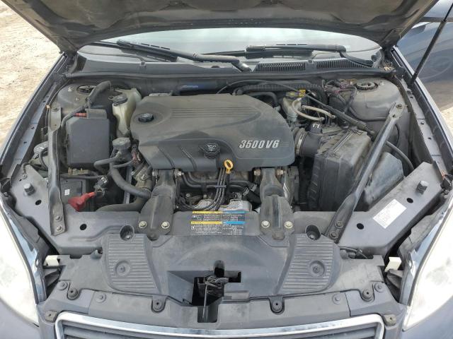 2G1WT57K391152290 - 2009 CHEVROLET IMPALA 1LT GRAY photo 11