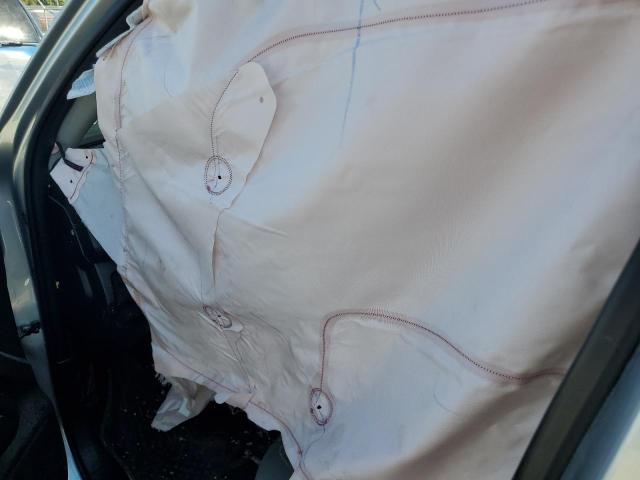 3TYRX5GN5NT055182 - 2022 TOYOTA TACOMA ACCESS CAB ვერცხლისფერი ფოტო 8