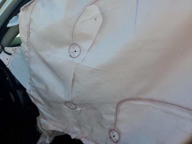 3TYRX5GN5NT055182 - 2022 TOYOTA TACOMA ACCESS CAB ვერცხლისფერი ფოტო 9