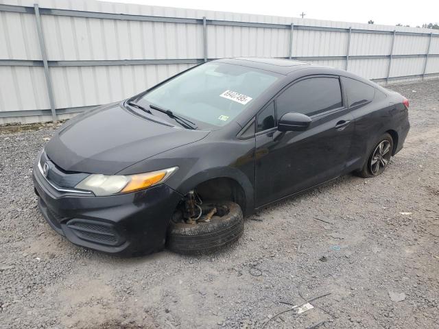 2015 HONDA CIVIC EX, 