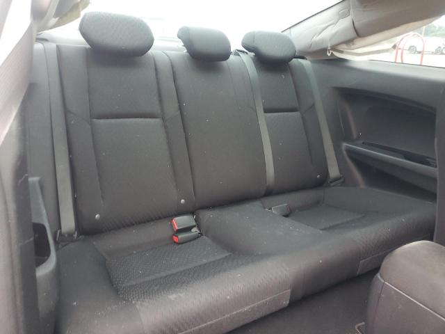 2HGFG3B81FH530414 - 2015 HONDA CIVIC EX BLACK photo 10