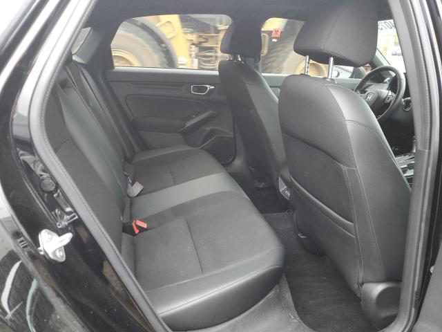 2HGFE2F53RH118631 - 2024 HONDA CIVIC SPORT Қара фото 10